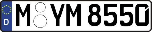 M-YM8550