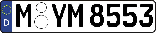 M-YM8553