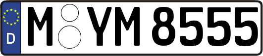 M-YM8555