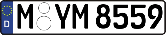 M-YM8559