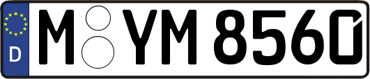 M-YM8560