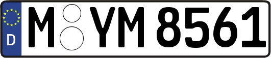 M-YM8561