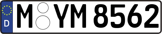 M-YM8562