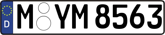 M-YM8563