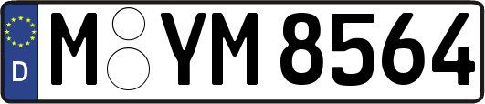 M-YM8564