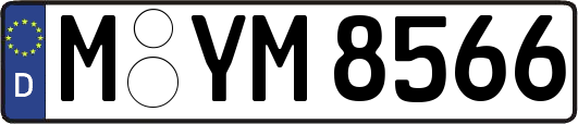M-YM8566