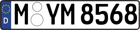 M-YM8568