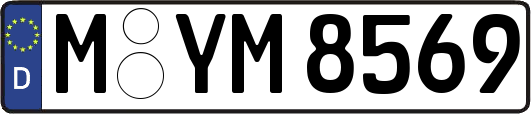 M-YM8569