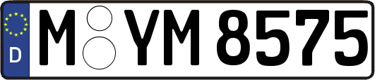 M-YM8575