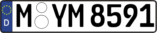 M-YM8591