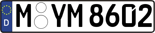 M-YM8602