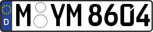 M-YM8604