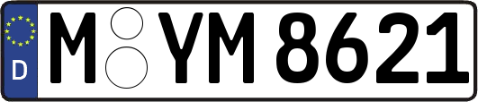 M-YM8621