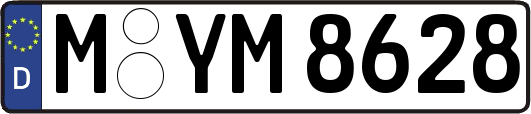 M-YM8628