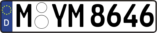 M-YM8646