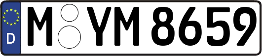 M-YM8659