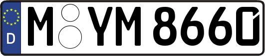 M-YM8660