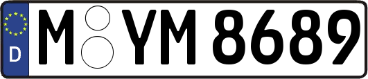 M-YM8689