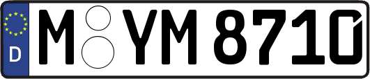 M-YM8710