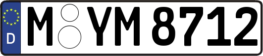 M-YM8712
