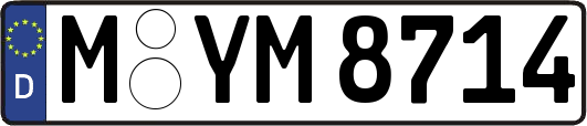 M-YM8714