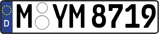 M-YM8719