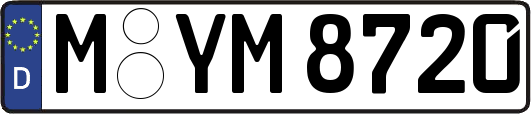 M-YM8720