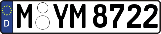 M-YM8722