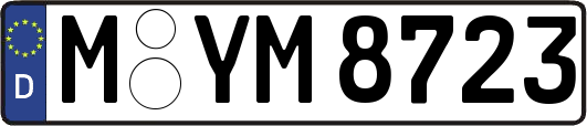 M-YM8723