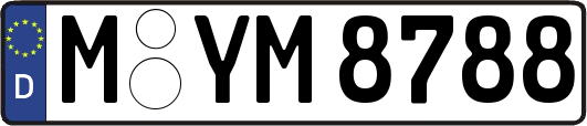 M-YM8788
