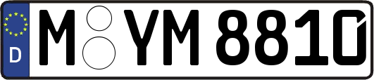 M-YM8810