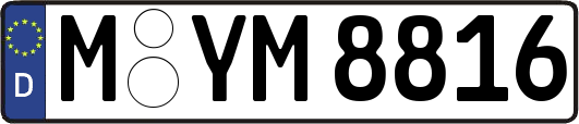 M-YM8816