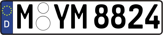 M-YM8824
