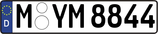 M-YM8844