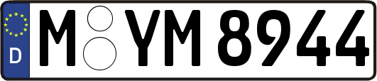 M-YM8944