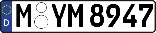 M-YM8947