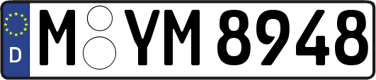 M-YM8948