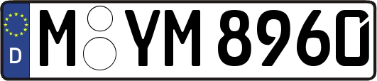 M-YM8960
