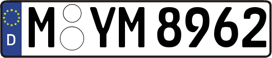 M-YM8962