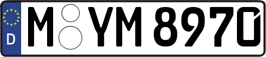 M-YM8970