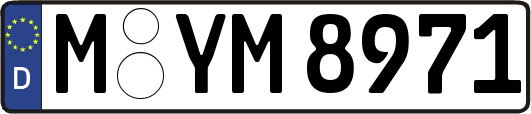 M-YM8971