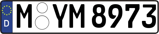 M-YM8973