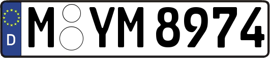 M-YM8974