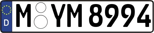 M-YM8994
