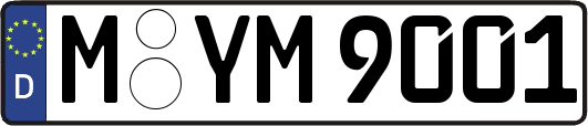 M-YM9001