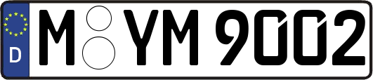 M-YM9002