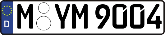 M-YM9004