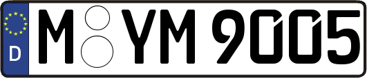 M-YM9005
