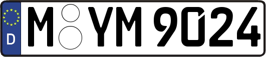 M-YM9024