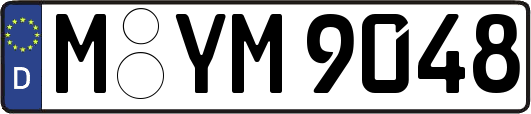 M-YM9048